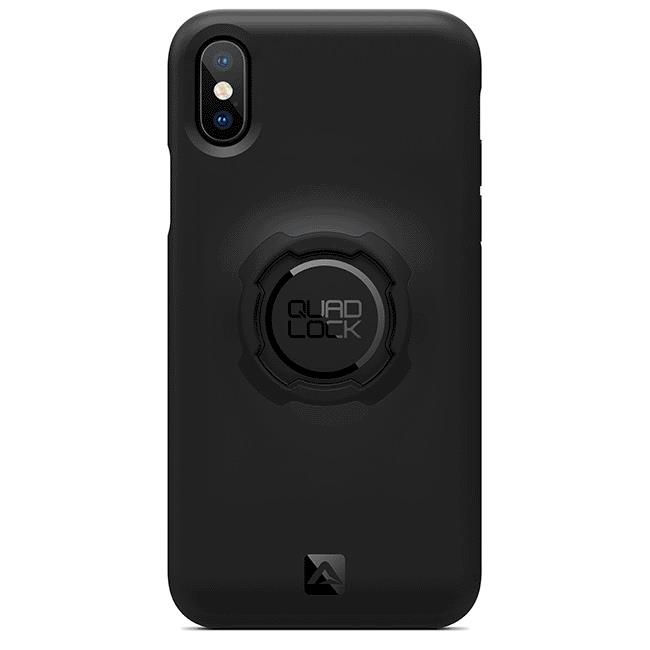 Phone Case Quad Lock Iphone X