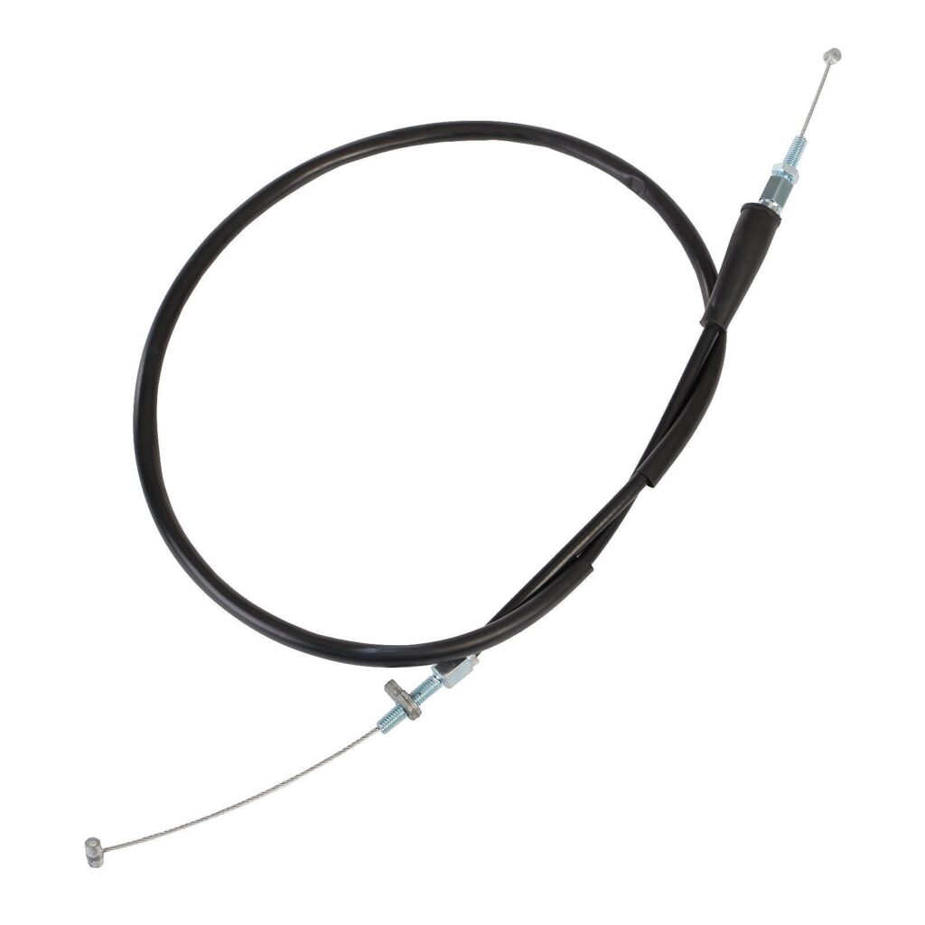 MTX CABLE THR HON XR400 96-04 PUSH*