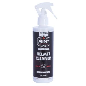 Oxford Mint Visor/Google Cleaner 250ml - Image 2