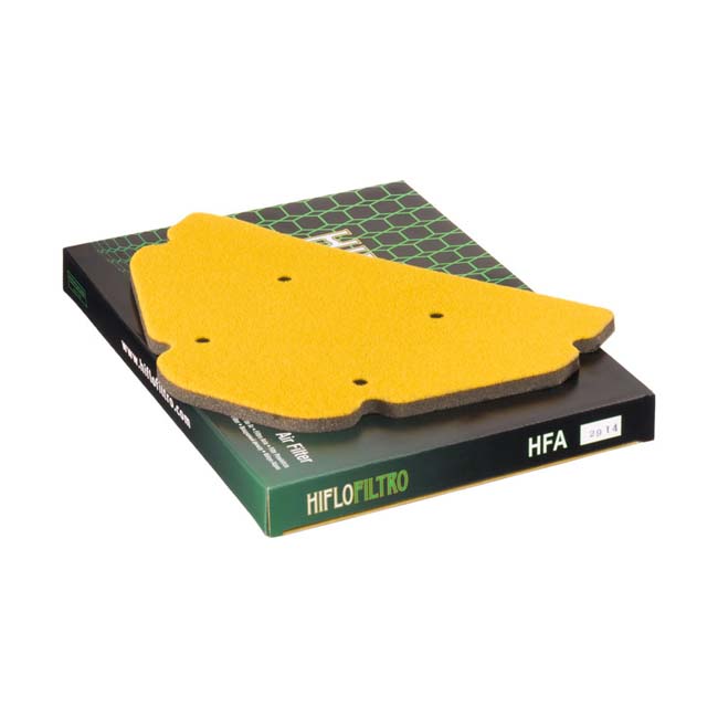 Hiflo Air Filter [A]
