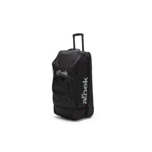 Albek Econohaul Gear Bag Covert Black - Image 1