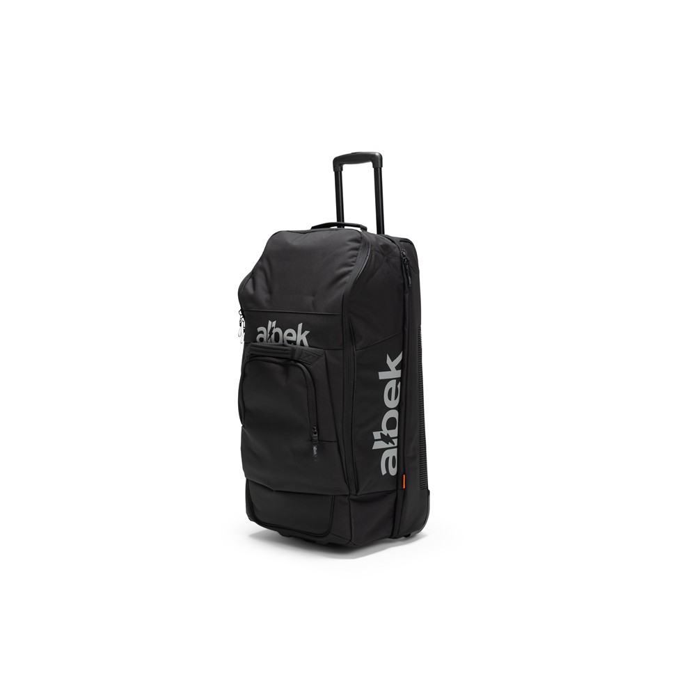 Albek Econohaul Gear Bag Covert Black
