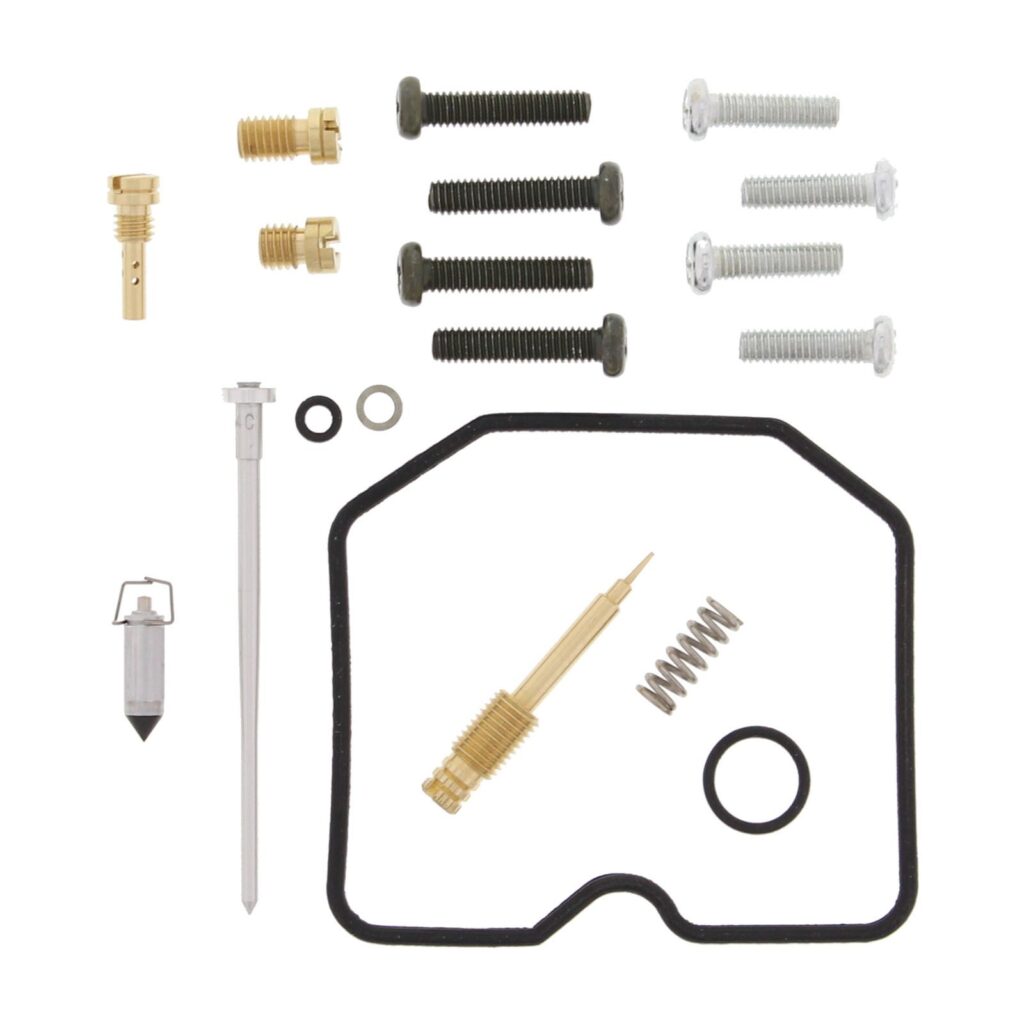 CARBURETTOR REBUILD KIT 26-1231