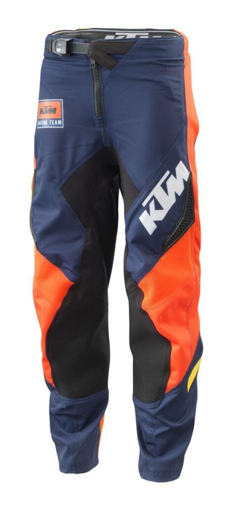KTM Gravity-FX Motocross Pants Kids