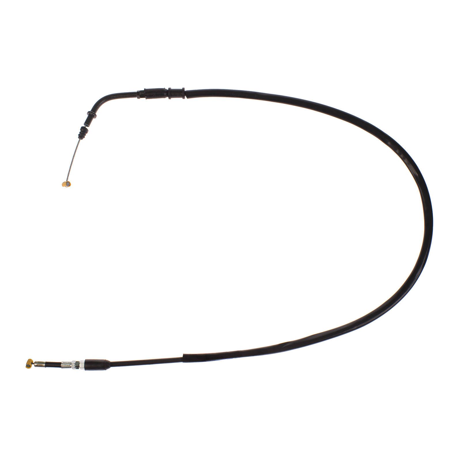 WHITES CLUTCH CABLE YAM WR450F 07- - Image 1