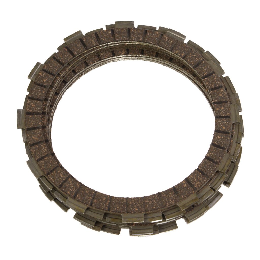 CLUTCH KIT CR250 90-07/ CRF450R/X 02-10 / KX450F 06-13