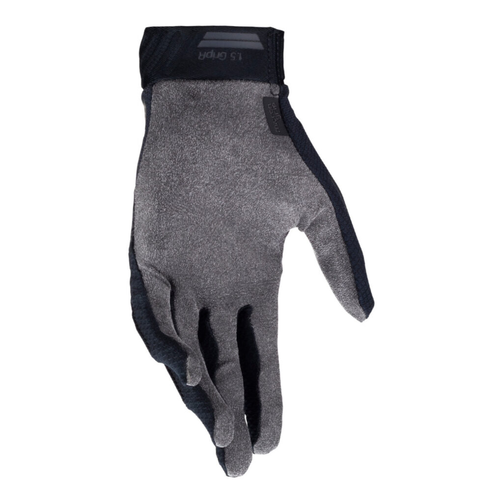 Leatt Moto 1.5 Mini Motocross Glove Stealth