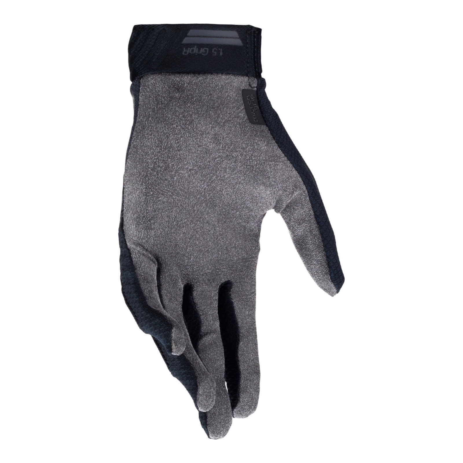 Leatt Moto 1.5 Mini Motocross Glove Stealth - Image 3