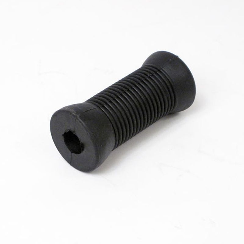 KICKSTART RUBBER NORTON OPEN END Ea