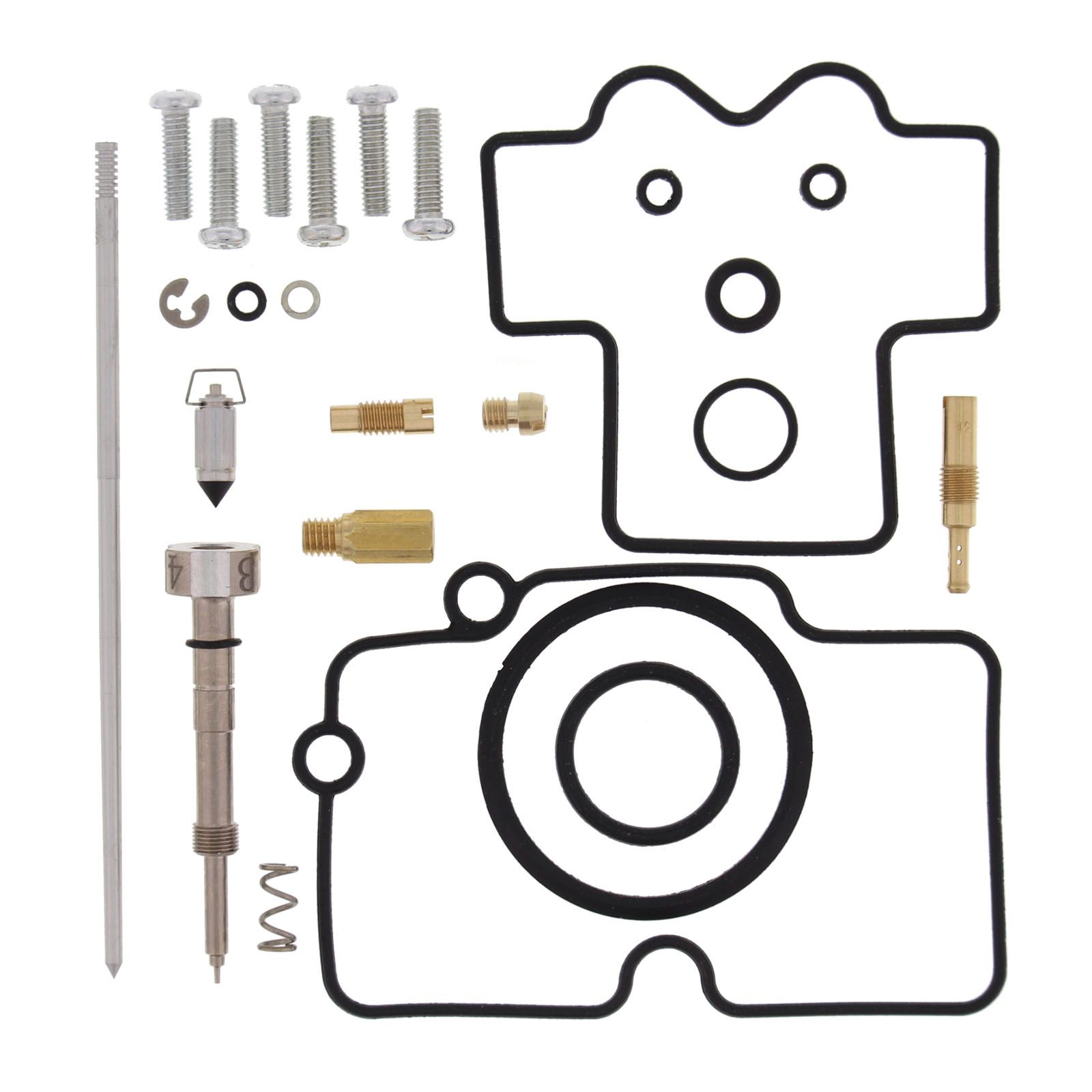 CARBURETTOR REBUILD KIT 26-1272 - Image 1