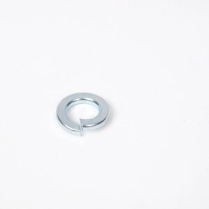 WHITES WASHER SPRING ZP 12mm PKT=50 - Image 3
