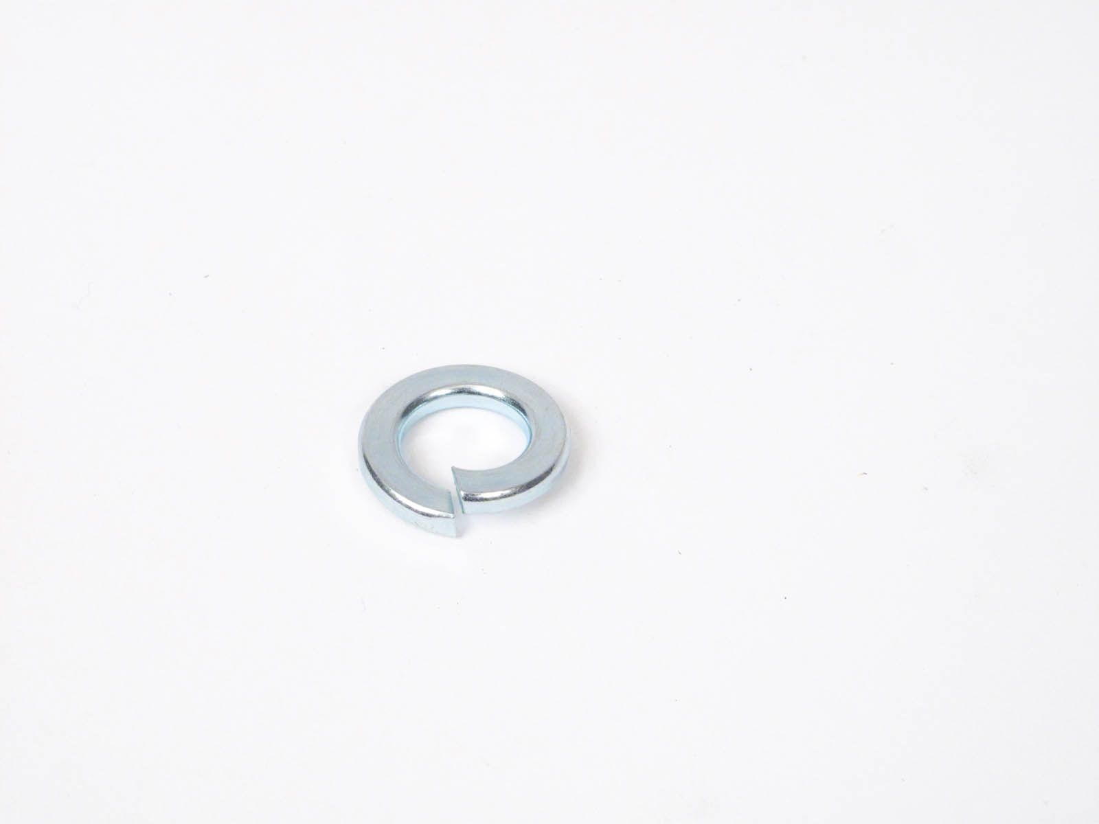 WHITES WASHER SPRING ZP 12mm PKT=50 - Image 3
