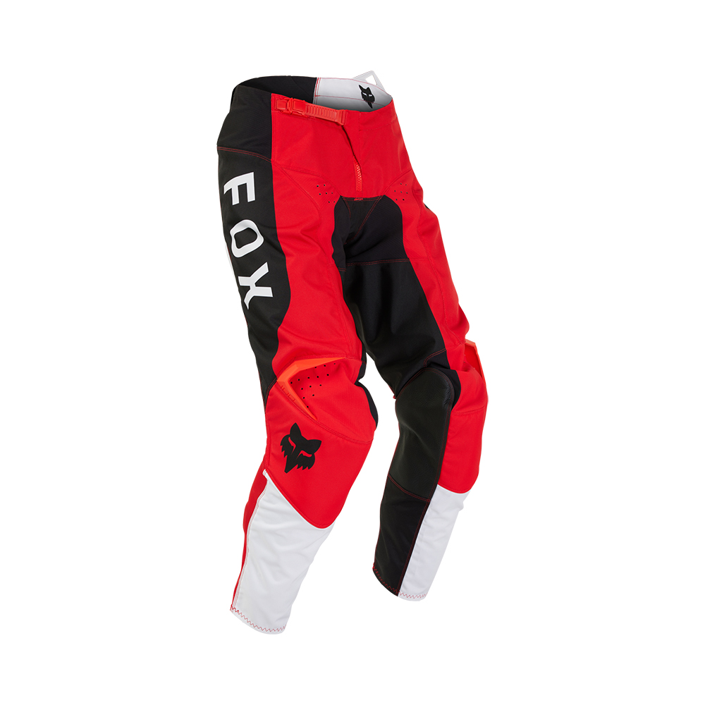 Fox 180 Nitro Motocross Pants Flo Red