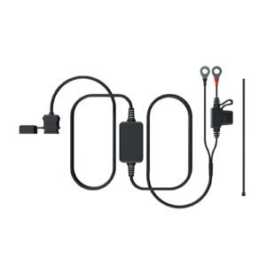 Oxford USB TYPE C 3.0 AMP CHARGING KIT - Image 1