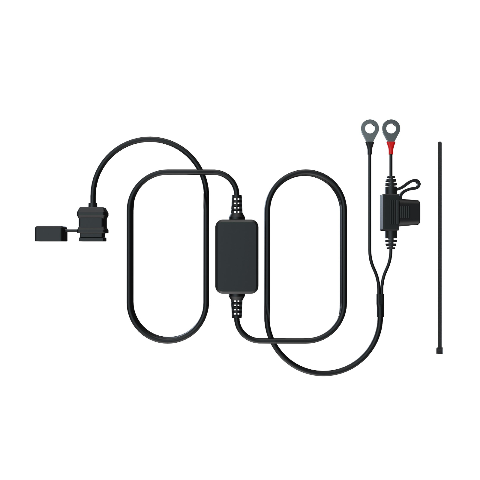 Oxford USB TYPE C 3.0 AMP CHARGING KIT - Image 1