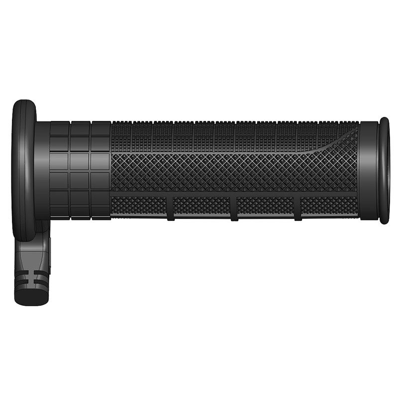 OXFORD HOT GRIPS ADVENTURE SPARE RH GRIP HOTGRIP