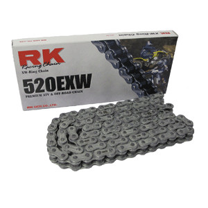 Chain RK 520EXW 120 Link