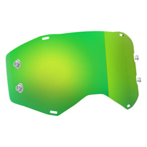 PG3310 Goggle Lens Clear Fits PG3303 Progrip - Image 3