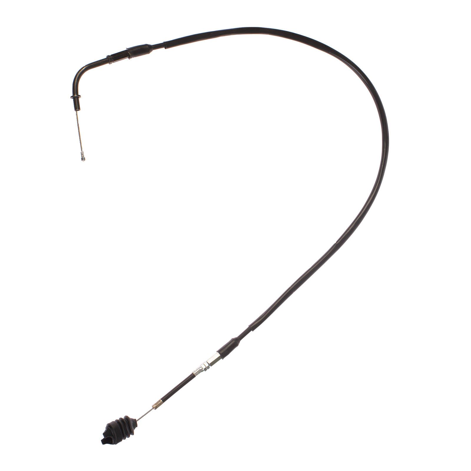 WHITES CLUTCH CABLE YAM TTR230 05-13 - Image 1