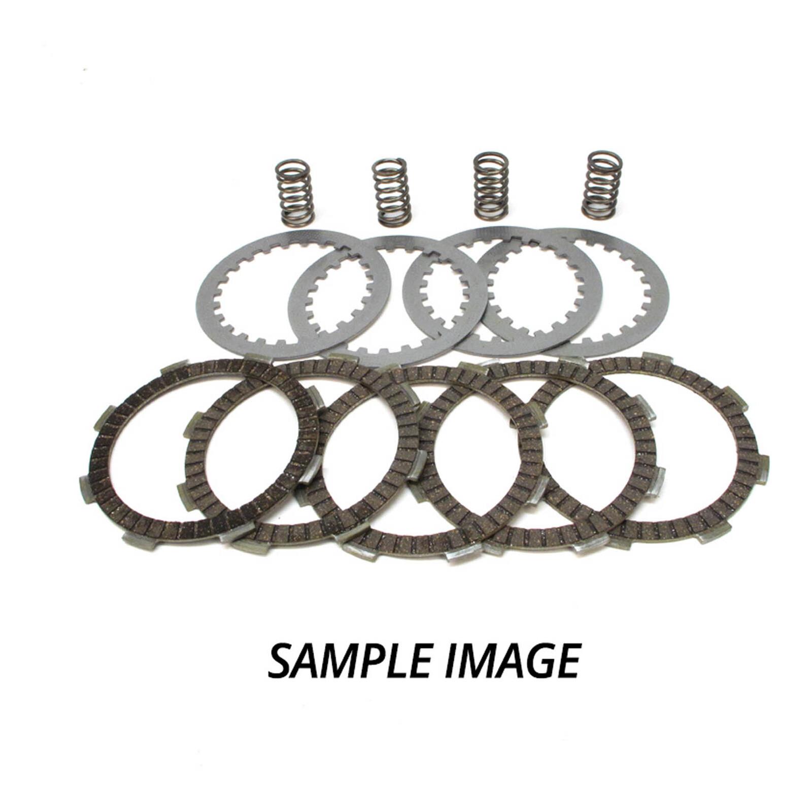 Premier Complete Clutch Kit CTX200/XR200 RK091 - Image 1