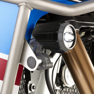 ENGINE GUARD STAINLESS STEEL HONDA CRF1000L ADV.S '18-'19 - Image 16