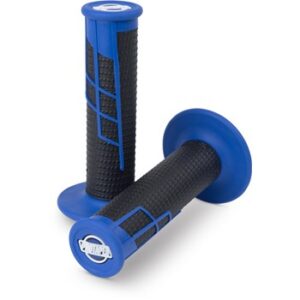 Grip Pro Taper Clamp On 1/2 Waffle - Image 3