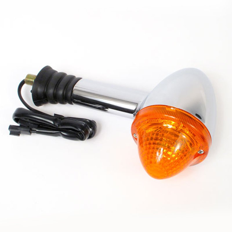 WHITES FLASHER TRI RIGHT - HINCKLEY Bonn 01-12/Thrux 04-12