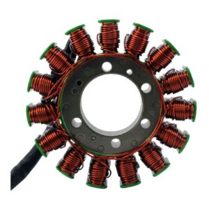 Stator - Honda NT700V '10-'11 (RMS010-107692) - Image 10