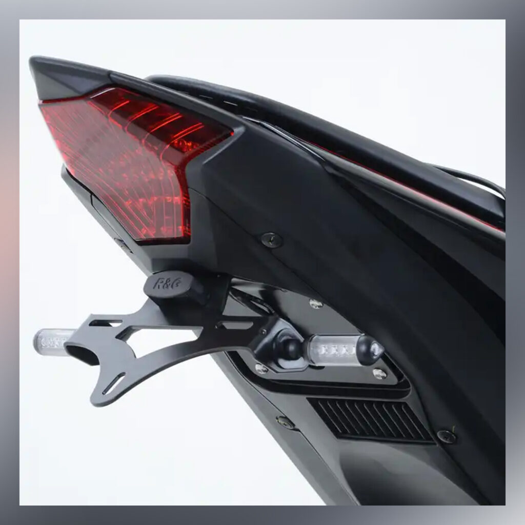 Tail Tidy Yamaha R&G