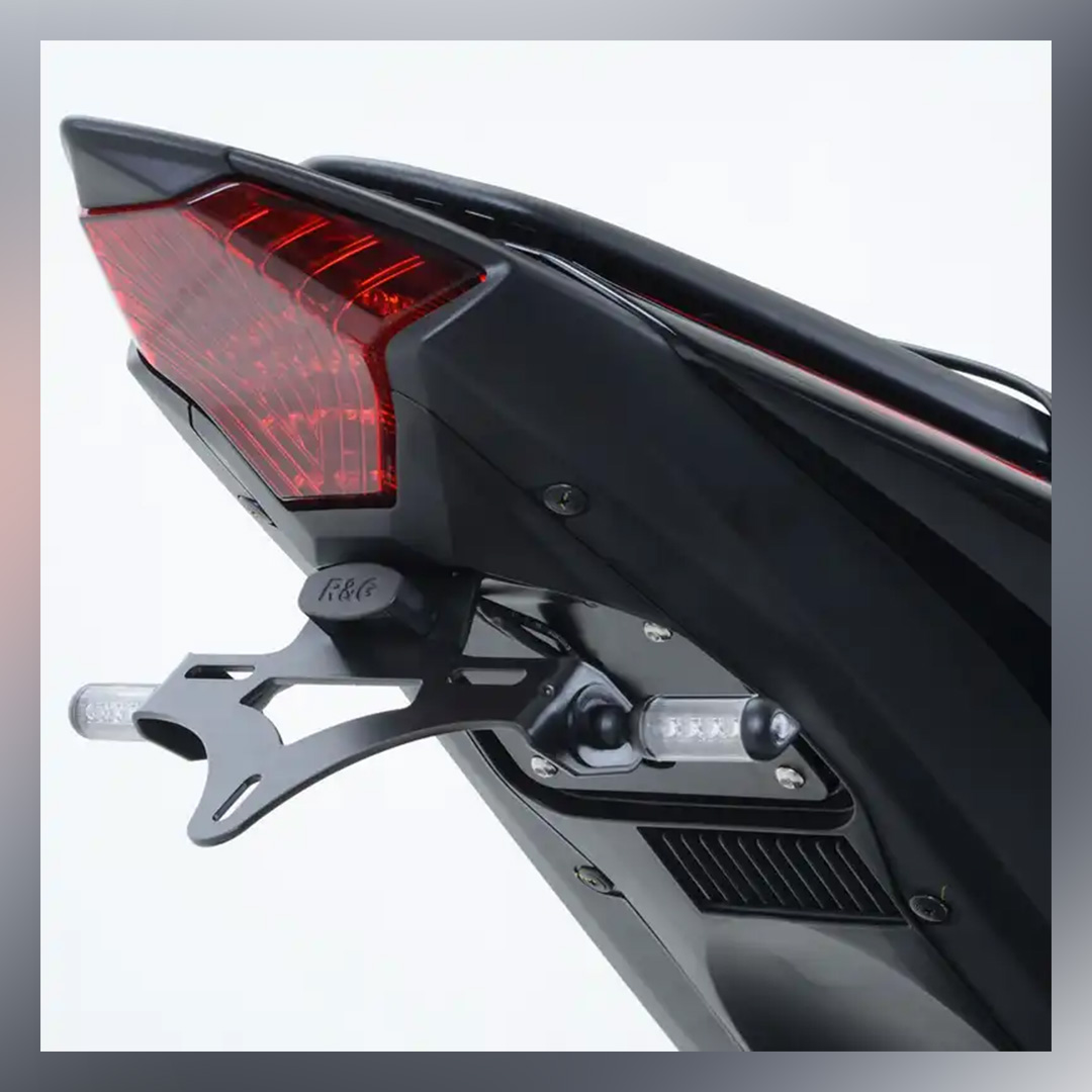 Tail Tidy Yamaha R&G - Image 1