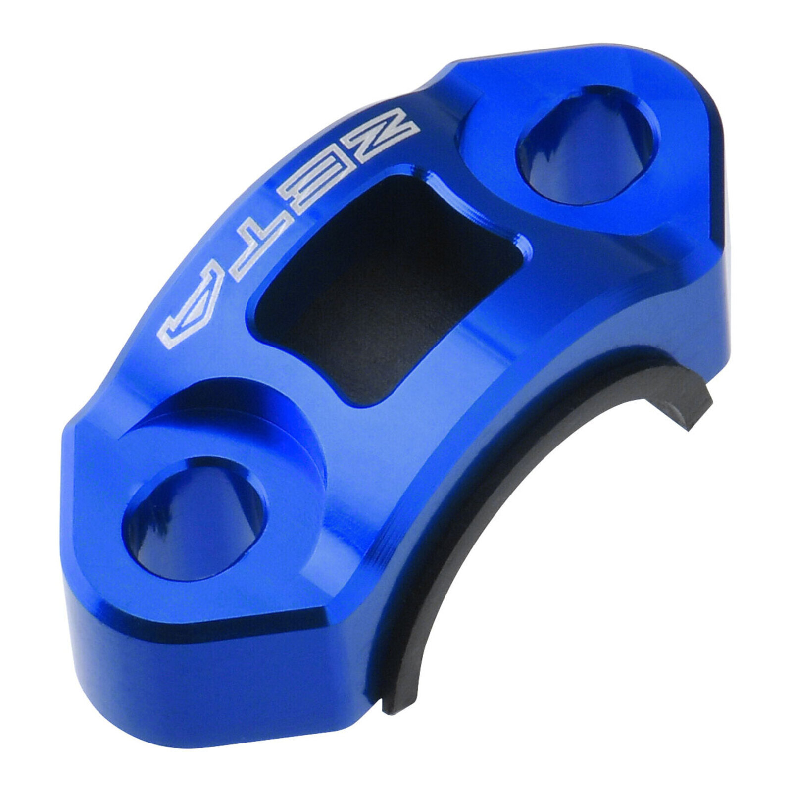 Zeta Rotating Bar Clamp Brake - Blue - Image 4
