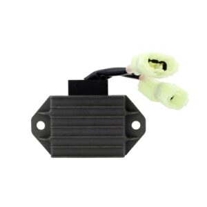 REGULATOR RECTIFIER YAMAHA YZ450F 14-18 (RMS020-107249) - Image 1