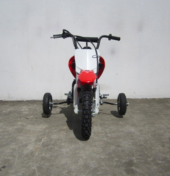 X TECH UNIVERSAL TRAINING WHEELS (SET)