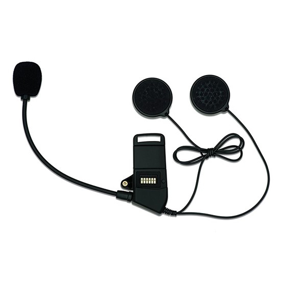 Bell Sena SMH10 Clamp & Boom Mic