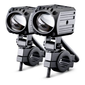Midland MLH Lite LED Spotlights - Image 1