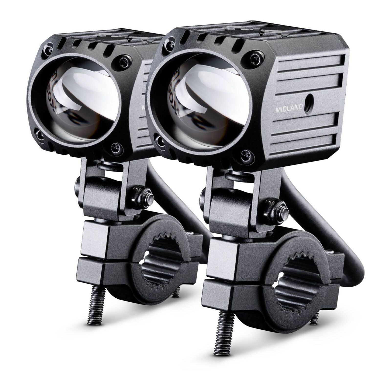 Midland MLH Lite LED Spotlights - Image 1
