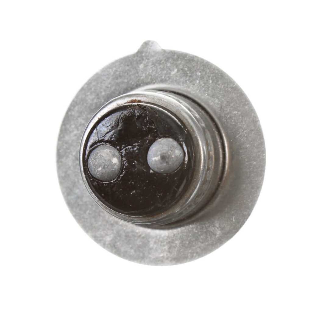 BULBS 12V 25/25W H/L (P15D-25-1/H6M) (A3603)