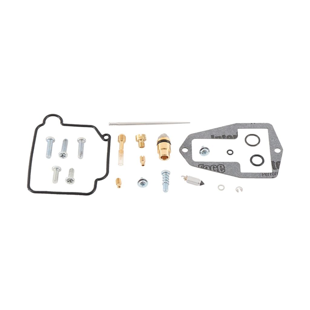 CARBURETTOR REBUILD KIT 26-1129