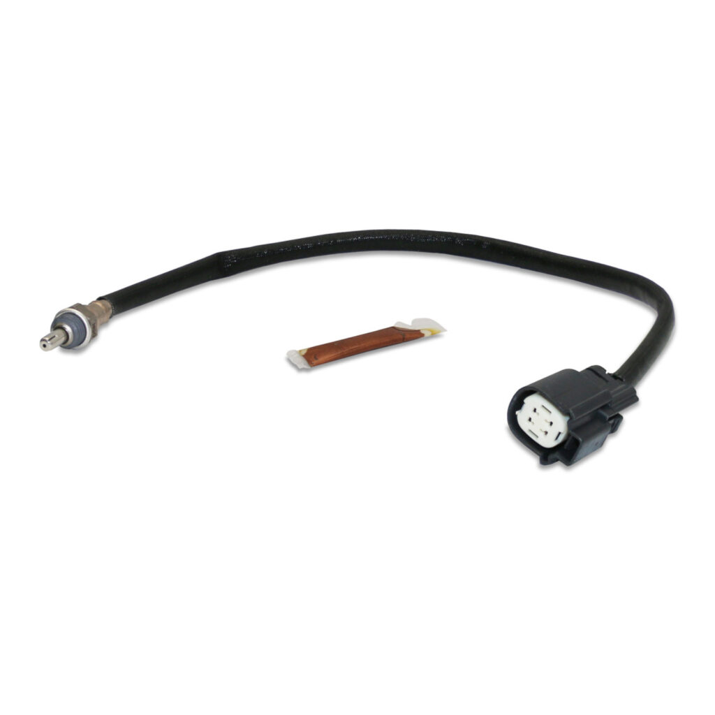 Quantum O2 Sensor