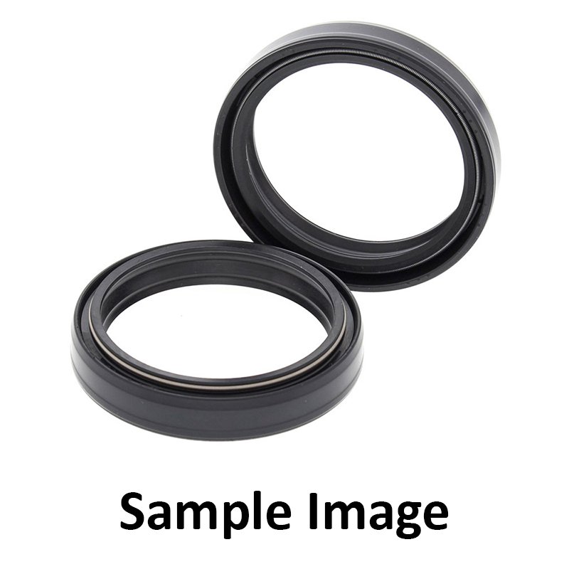 WHITES FORK SEAL PAIR 43X52.9X9.5 TCY (107) 33-129-49