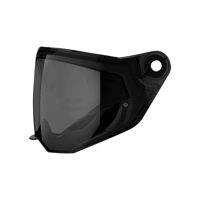 Visor Pinlock Clear Commander Airoh Helmets                []