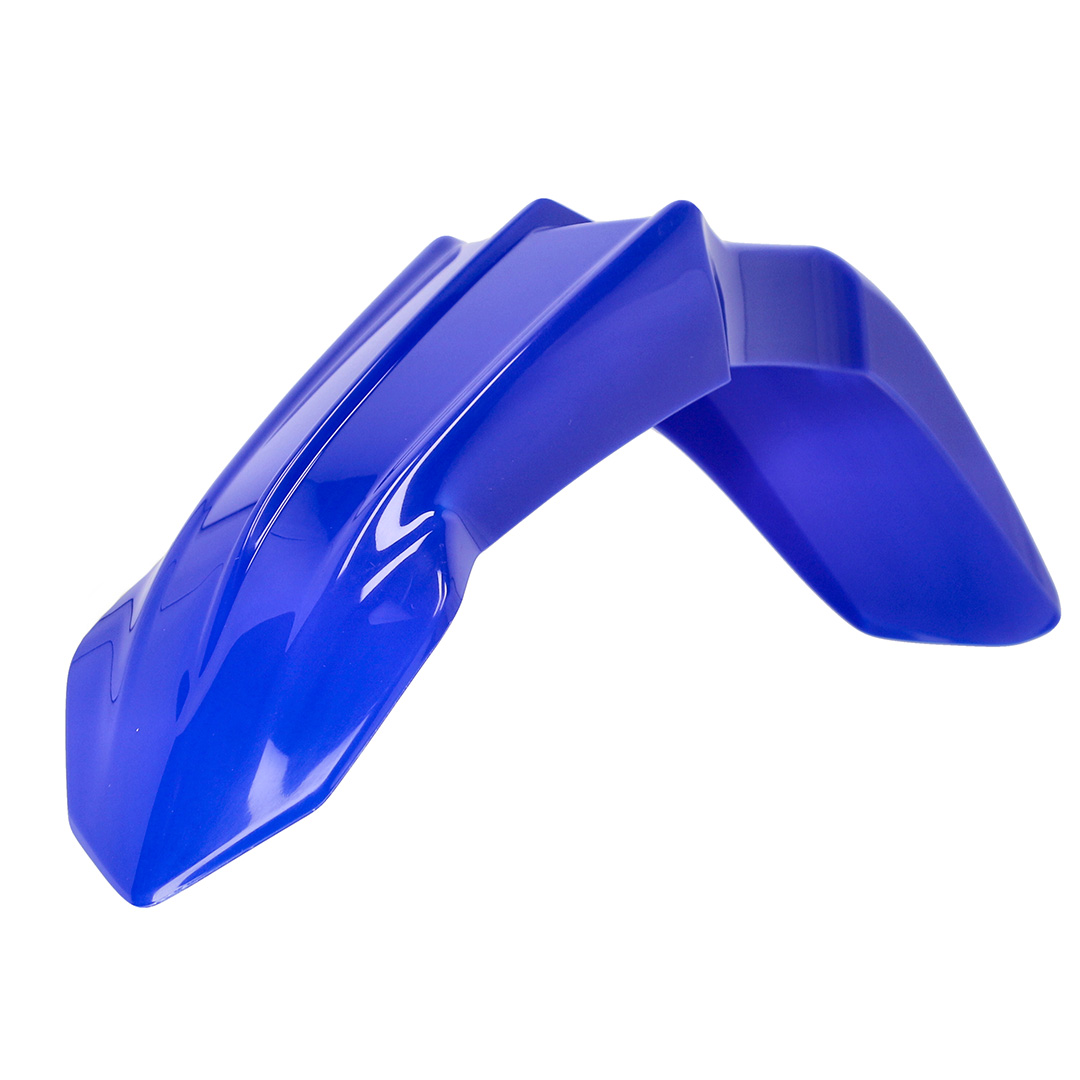 Front mudguard YZ 85 2022 blue Acerbis [A] - Image 1