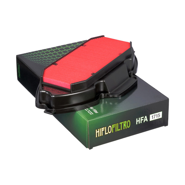 Hiflo Air Filter [A]