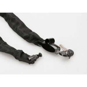 LAMPA EASYLOCK CHAIN LOCK 90 CM BLACK - Image 2
