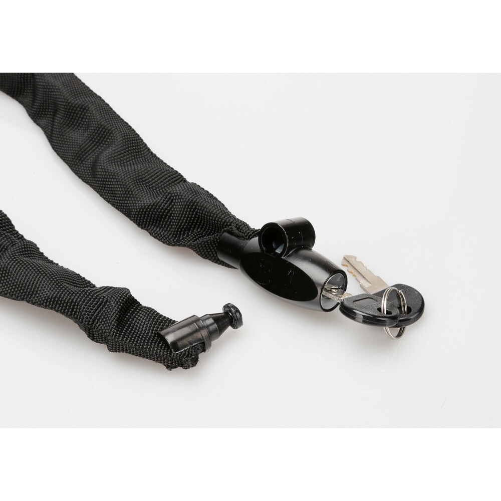 LAMPA EASYLOCK CHAIN LOCK 90 CM BLACK