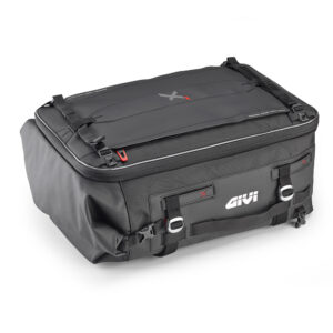 Givi Roll-Top X-Line Cargo Bag Expandable Water Resistent 39-52Lt - Image 1