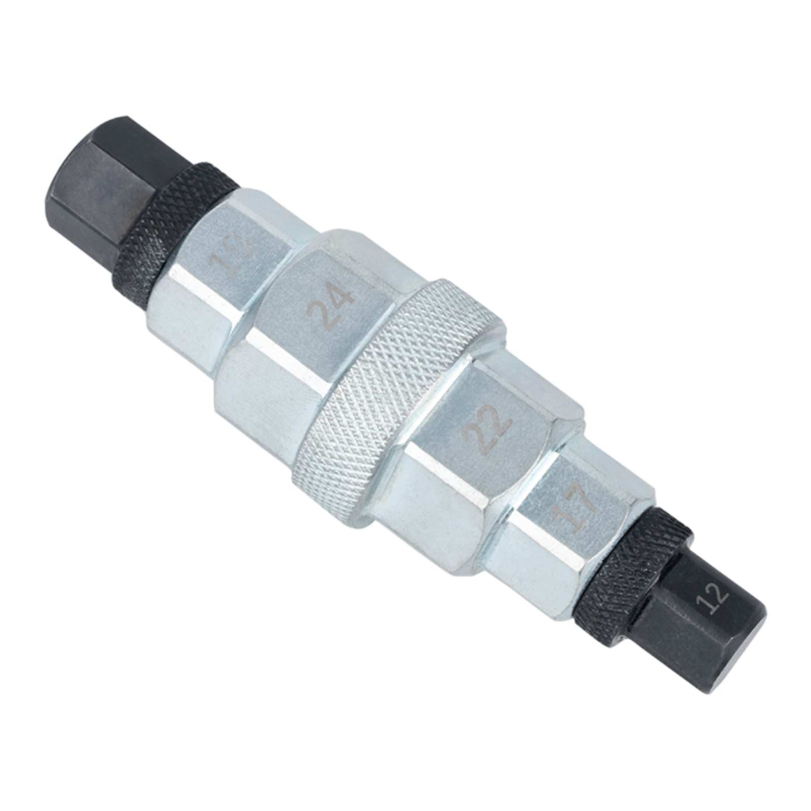 Oxford Spindle Key 6-in-1 - Image 1