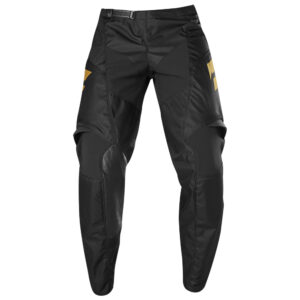 Motocross Jersey Shift Whit3 Label Mexico LE Red/Black - Image 4