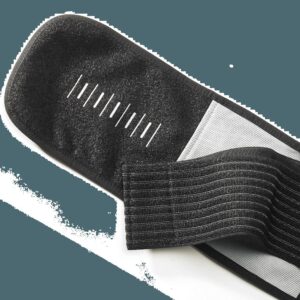 Spidi Lumbar Biomechanic Belt - Image 1