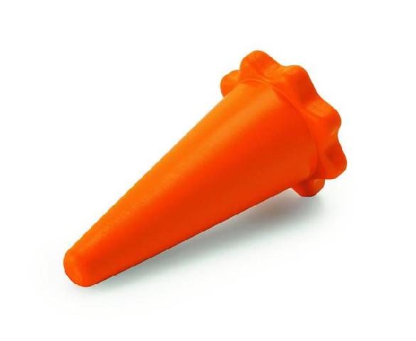 KTM Power Parts Exhaust Plug 15-38mm